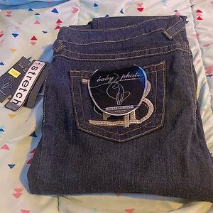Baby phat hypnotic jeans